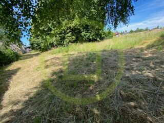  Terrain � vendre 1300 m�