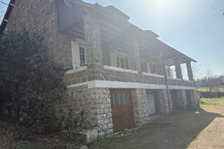  Villa � vendre 5 pi�ces 218 m�