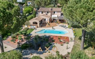  Villa � vendre 8 pi�ces 200 m�