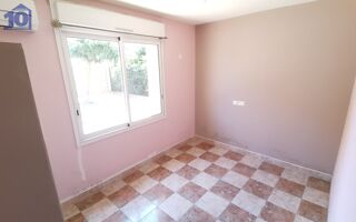  Appartement � vendre 4 pi�ces 59 m�