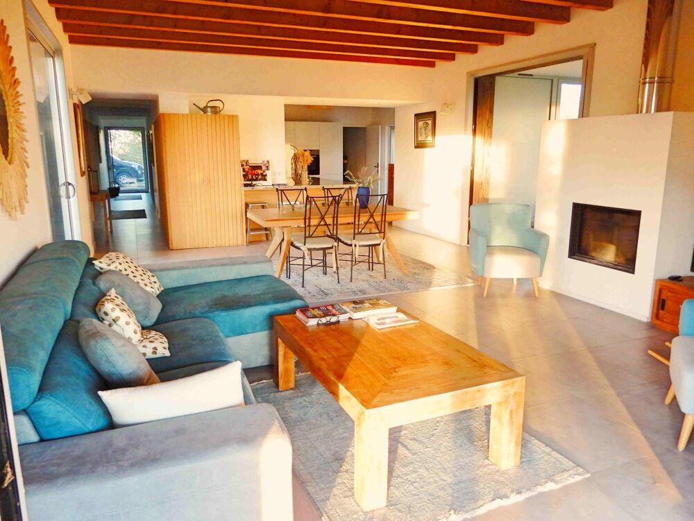 vendre  Villa Montgaillard-Lauragais (31290)