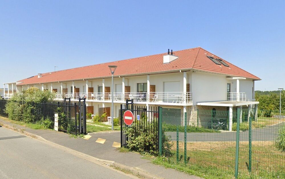 Vente Appartement Résidence Affaires Ormoy