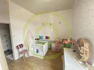  Maison à vendre 5 pièces 91 m²