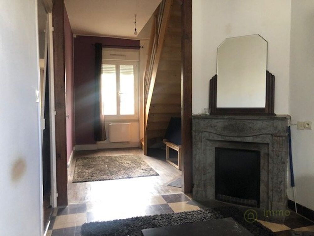 Vente Maison Maison Chateauroux