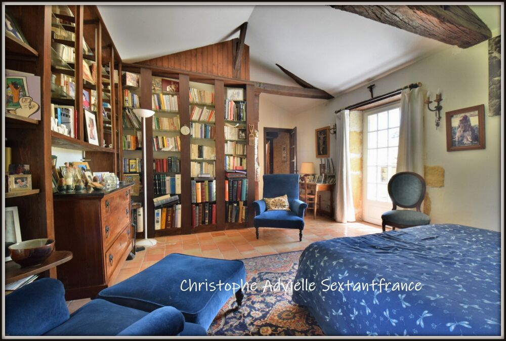 � vendre  Villa Lalinde (24150)