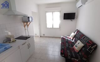  Appartement  vendre 2 pices 28 m