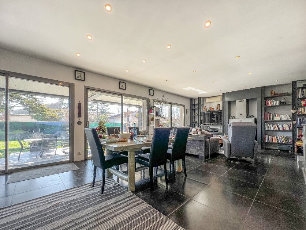 � vendre  Maison L'Isle-sur-la-Sorgue (84800)