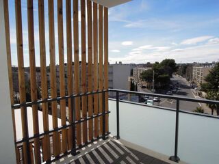  Appartement � vendre 3 pi�ces 62 m�