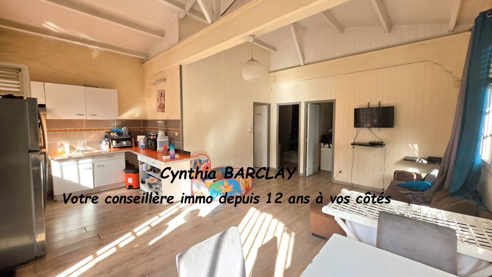 Vente Immeuble Immeuble Fort de france
