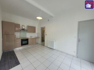  Appartement � louer 2 pi�ces 33 m�