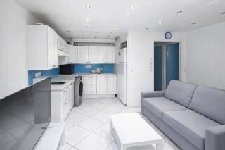  Appartement � vendre 2 pi�ces 38 m�