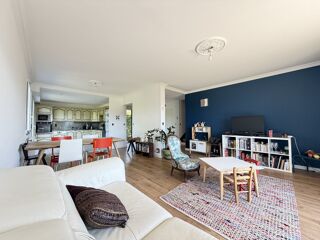  Maison à vendre 6 pièces 112 m²