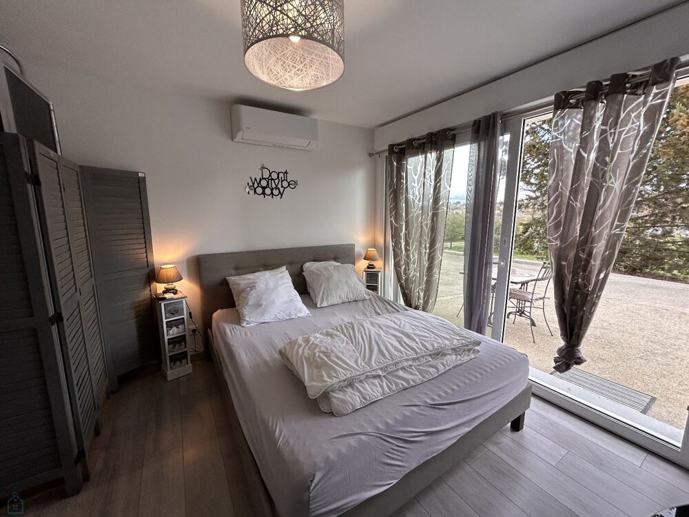  vendre  Villa Saint-Christol-ls-Als (30380)