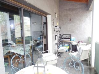  Appartement � vendre 3 pi�ces 93 m�