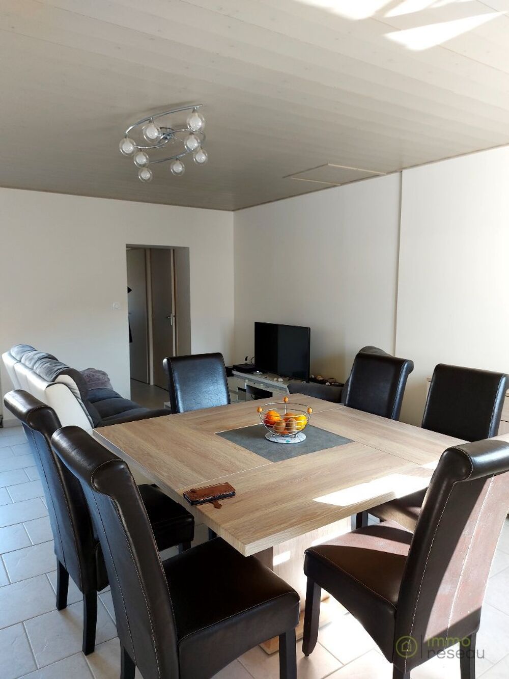 Vente Maison Maison Noirmoutier en l'ile