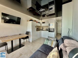  Appartement � vendre 2 pi�ces 24 m�