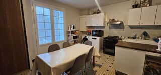  Maison � vendre 5 pi�ces 130 m�