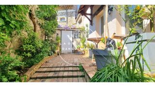  Maison � vendre 4 pi�ces 62 m�