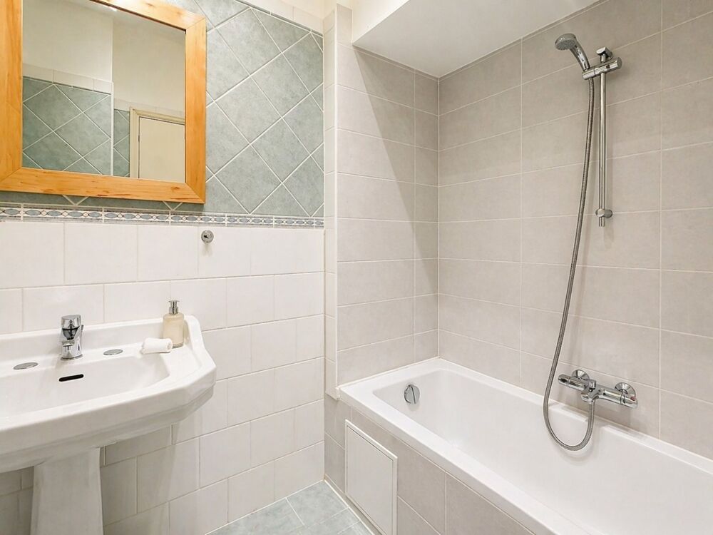Vente Appartement Appartement Nice
