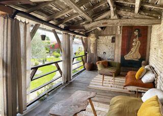  Villa � vendre 14 pi�ces 580 m�