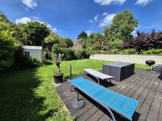  Maison � vendre 6 pi�ces 125 m�
