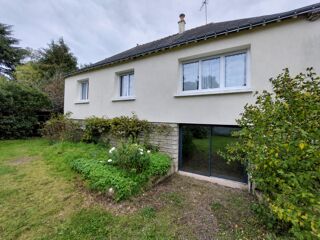  Maison à vendre 4 pièces 75 m²