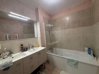  Appartement � vendre 5 pi�ces 105 m�