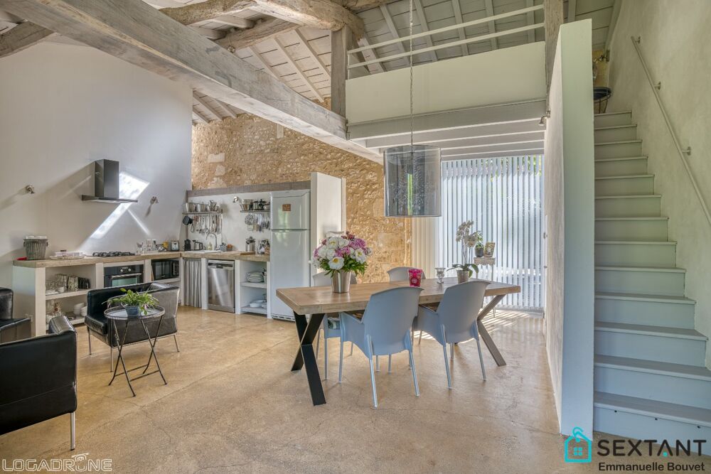  vendre  Villa Bergerac (24100)
