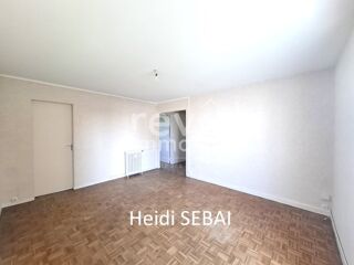  Appartement  vendre 3 pices 55 m