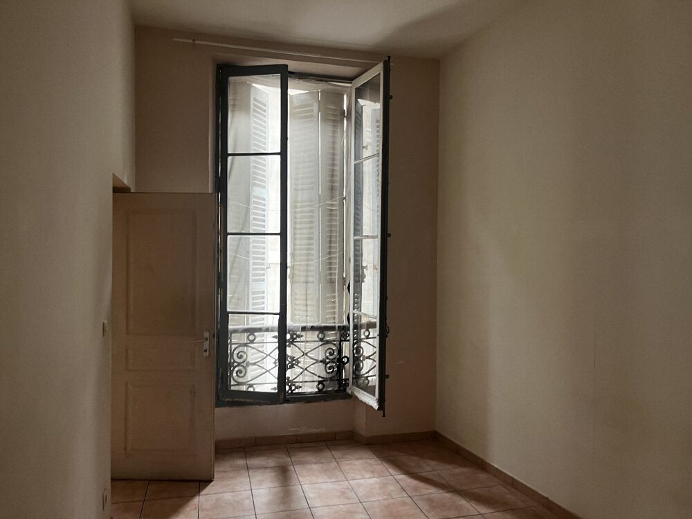 Vente Appartement Appartement Marseille 1