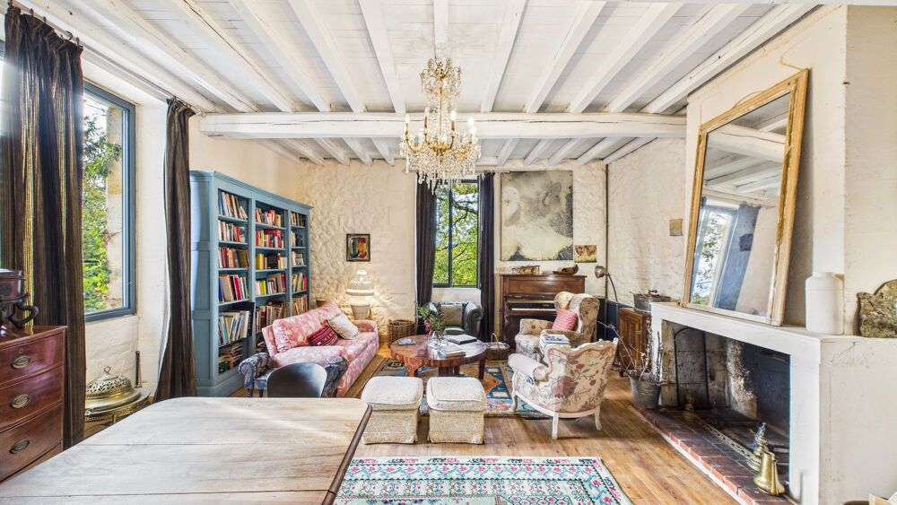 � vendre  Villa Bordeaux (33000)