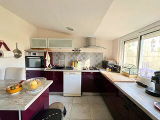 Maison à vendre 3 pièces 85 m²