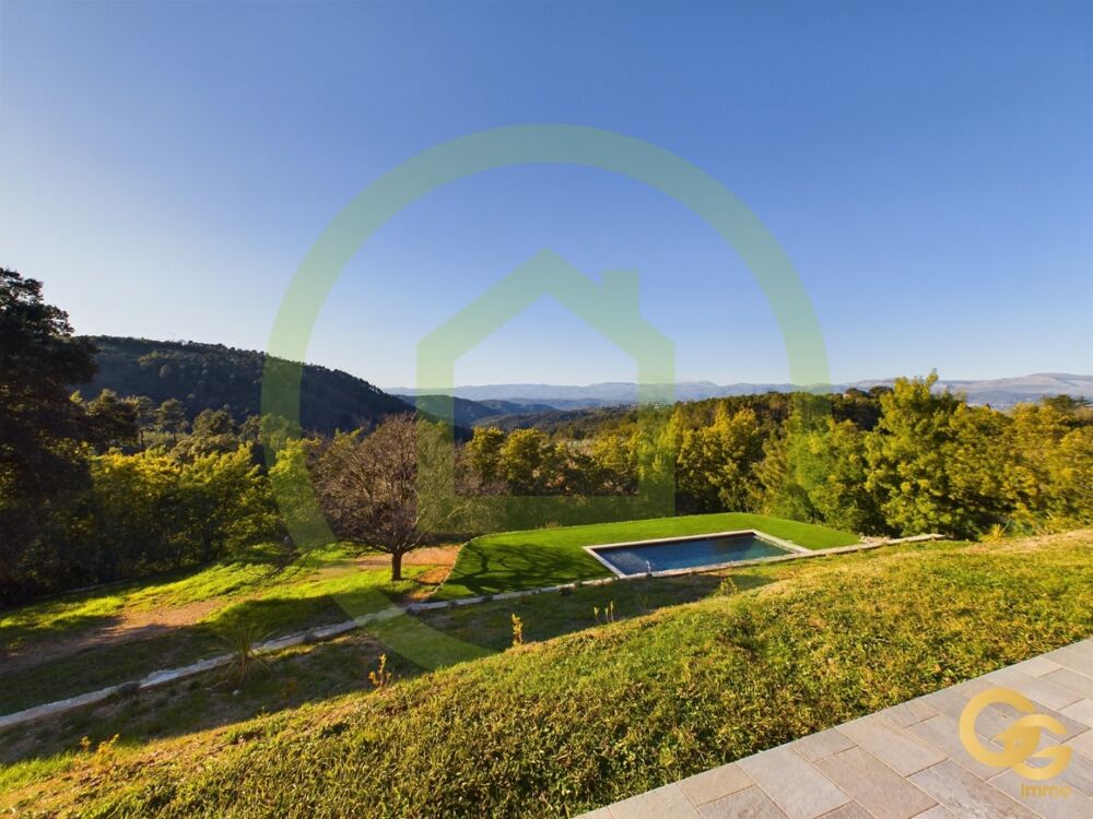 � vendre  Maison Tanneron (83440)