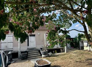  Maison à vendre 5 pièces 106 m²