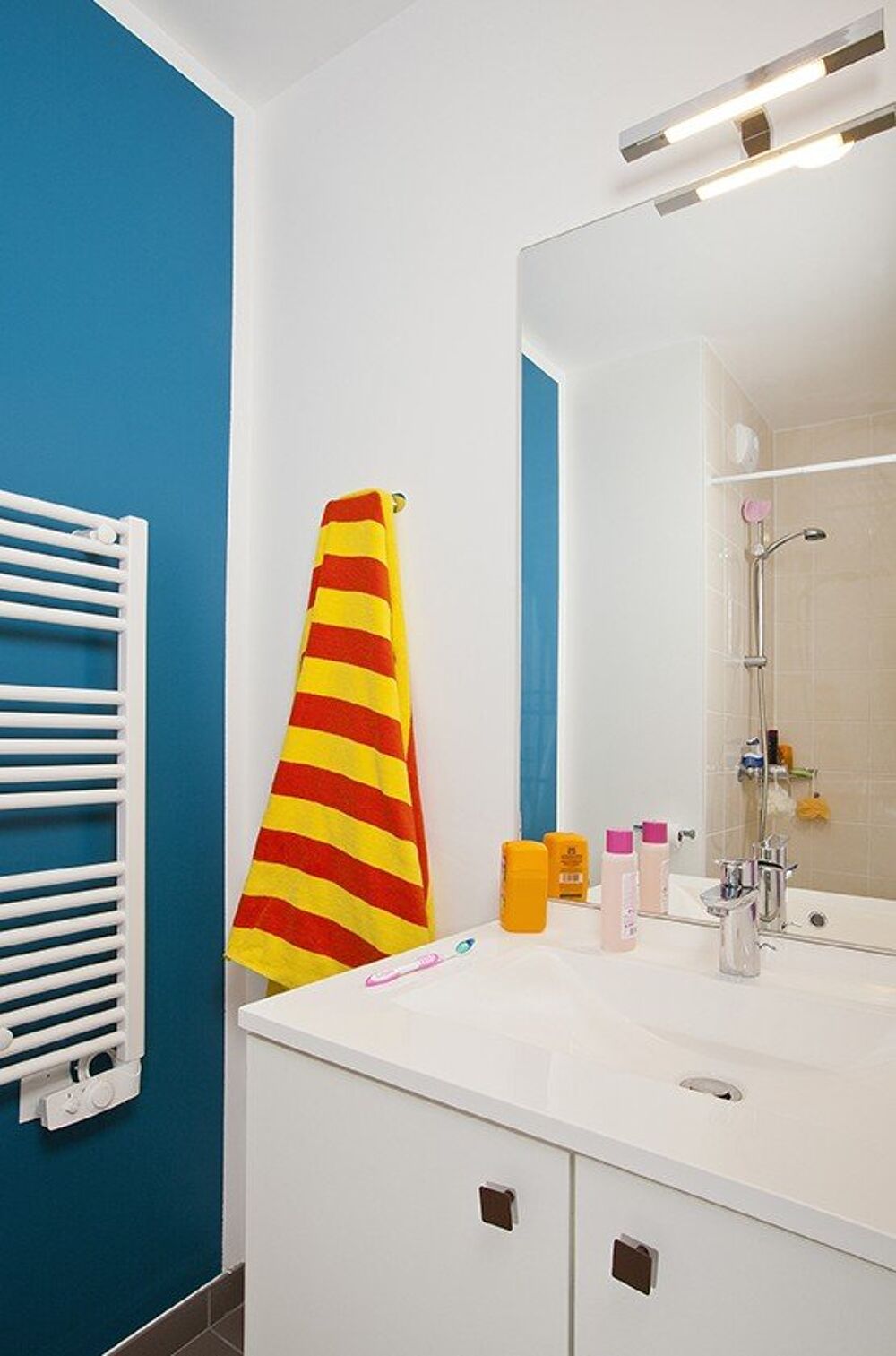 Vente Appartement Résidence Etudiante Caen