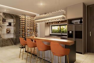  Maison � vendre 4 pi�ces 187 m� Cap marina