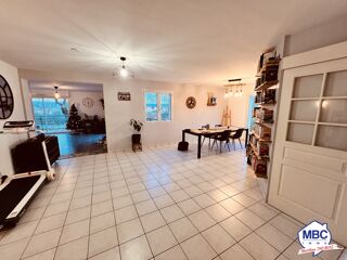  Maison � vendre 6 pi�ces 138 m�