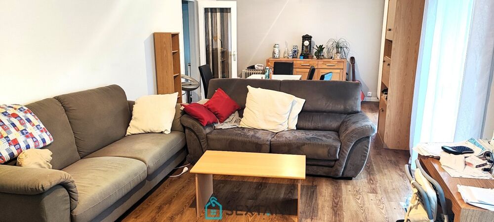 Vente Maison Maison individuelle Le bosc roger en roumois