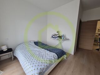  Maison à vendre 5 pièces 119 m²