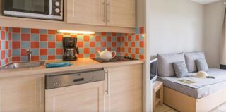  Appartement � vendre 2 pi�ces 32 m�