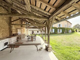  Maison � vendre 7 pi�ces 260 m�