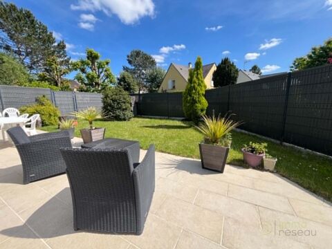   Maison Maison - 5 pièce(s) - 110 m²