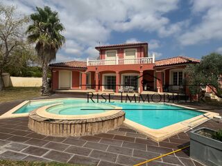  Maison � vendre 5 pi�ces 163 m�