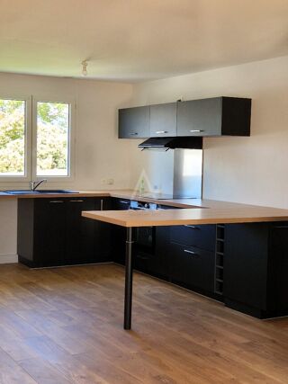  Maison � vendre 4 pi�ces 88 m�