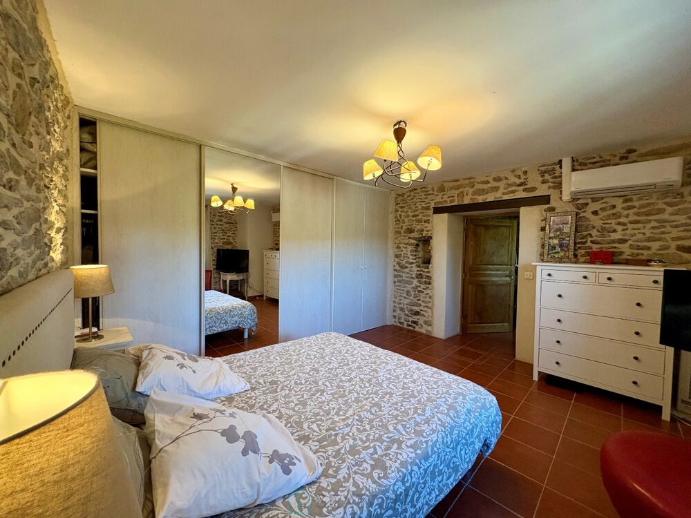 � vendre  Villa Rousson (30340)