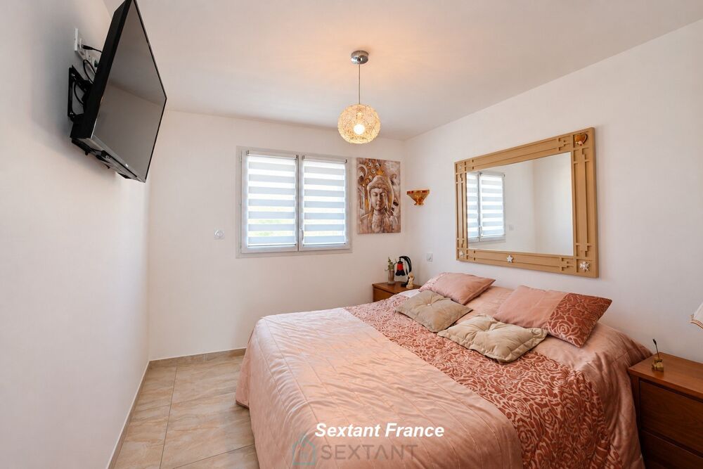 Vente Villa Maison Saint cyprien plage