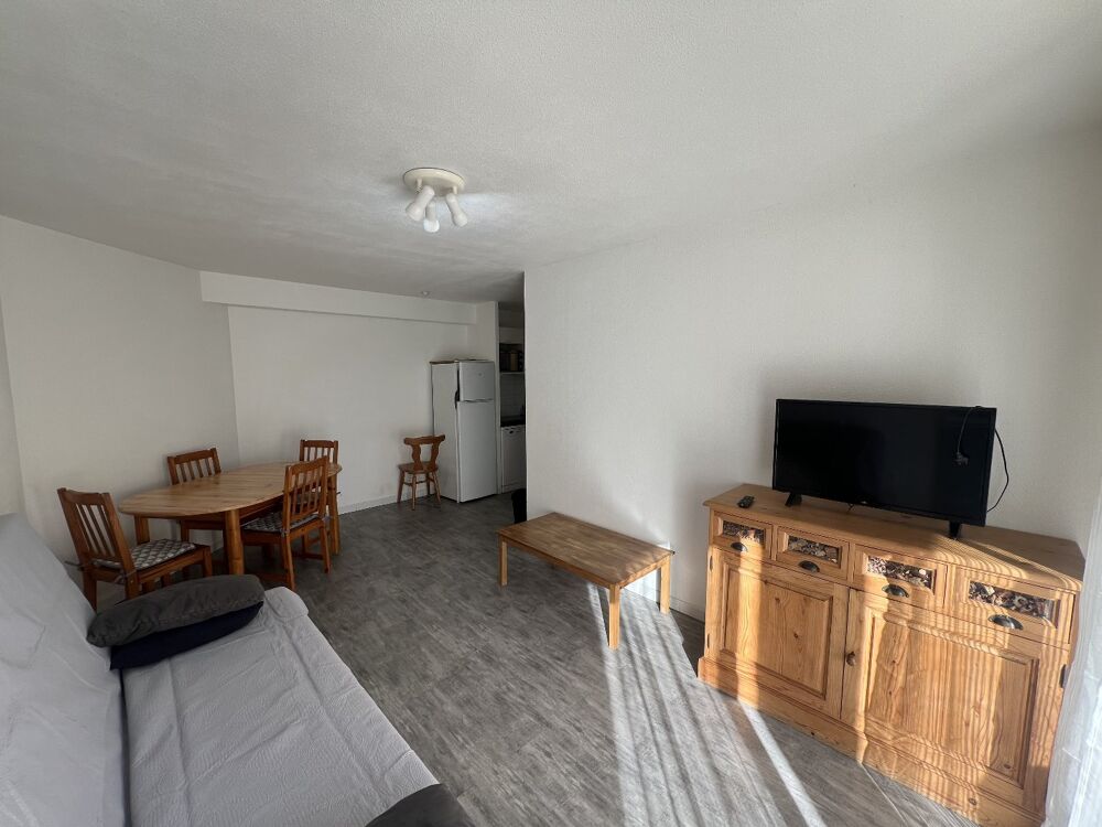 Vente Appartement Appartement Frontignan