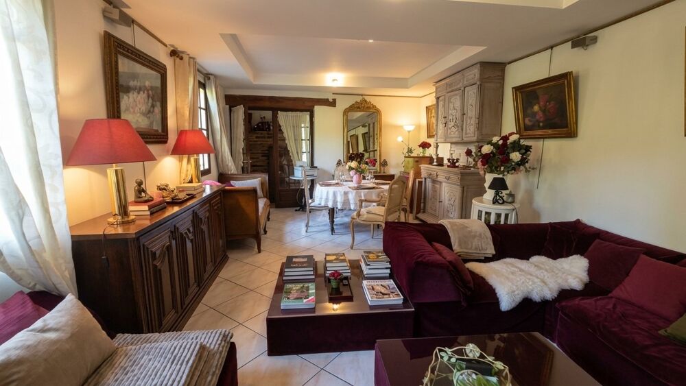 à vendre  Maison Bonneuil-en-France (95500)