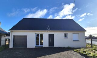  Maison à vendre 4 pièces 90 m²