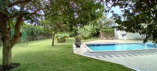  Maison � vendre 6 pi�ces 250 m� Saly